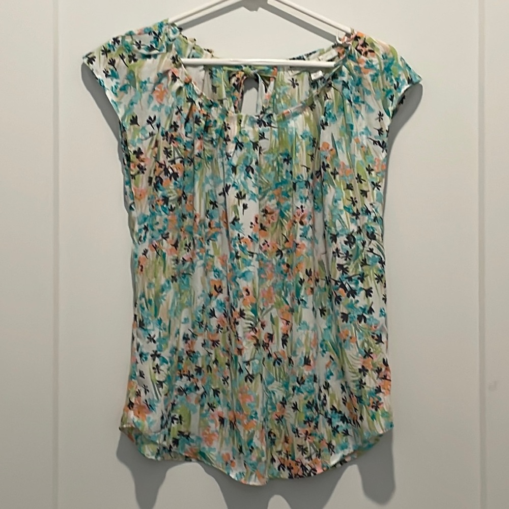 Lauren Conrad blouse
